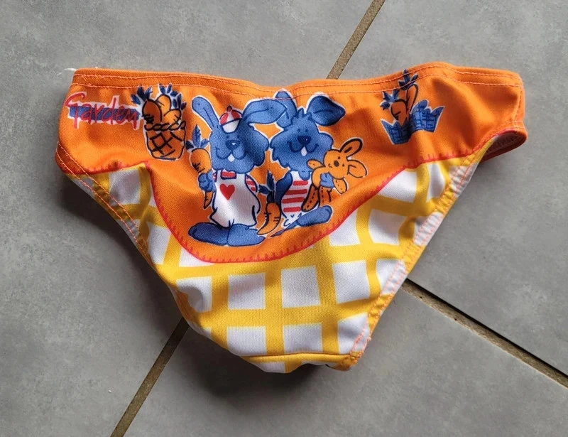 Maillot de bain 3 ans – photo 2